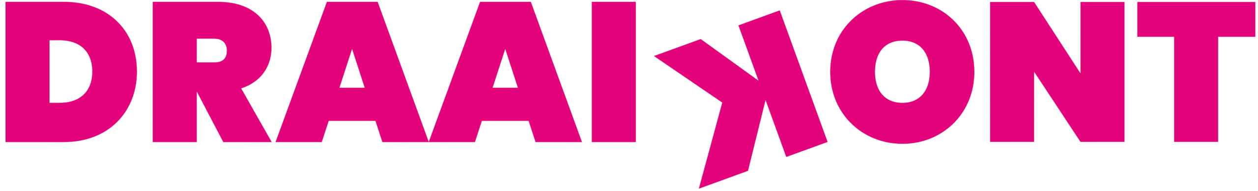Draaikont