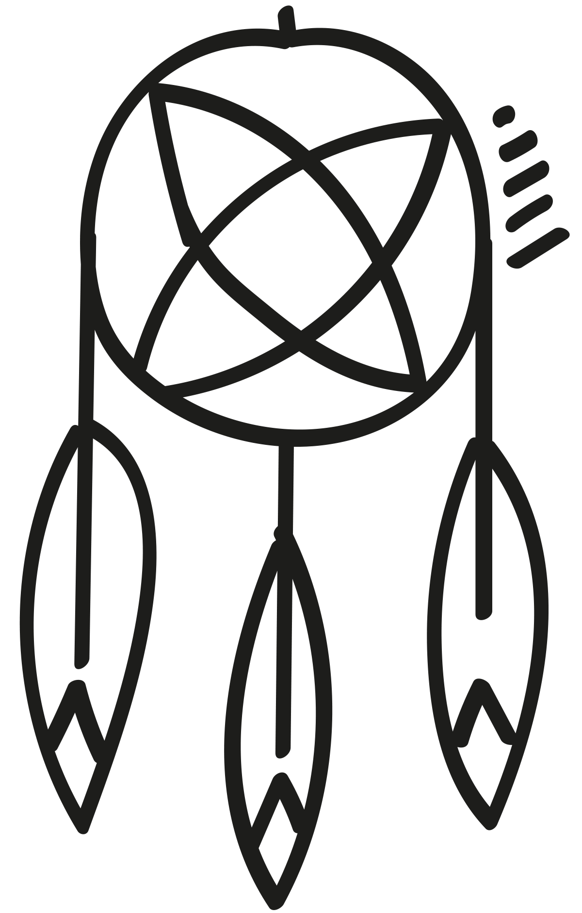 dromenvanger