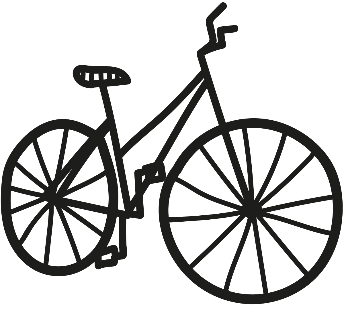 fiets